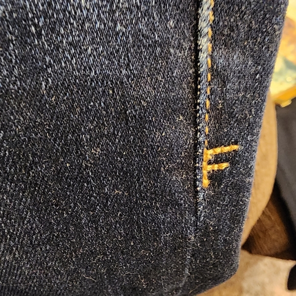 NEW Frame Dublin le Skinny de Jeanne #1470 Cut Off Ankle Luxury Jeans Summer - Picture 3 of 15